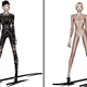 Illustration for article titled Mileys Bangerz Tour Costumes Revealed, Are Heavy on the Underbutt
